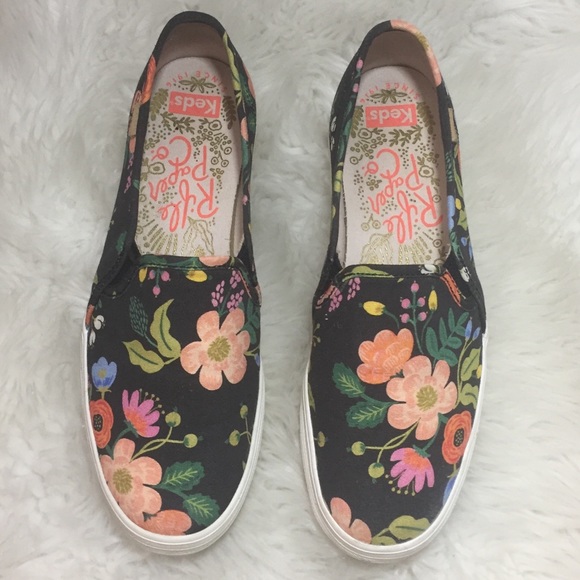 keds lively floral